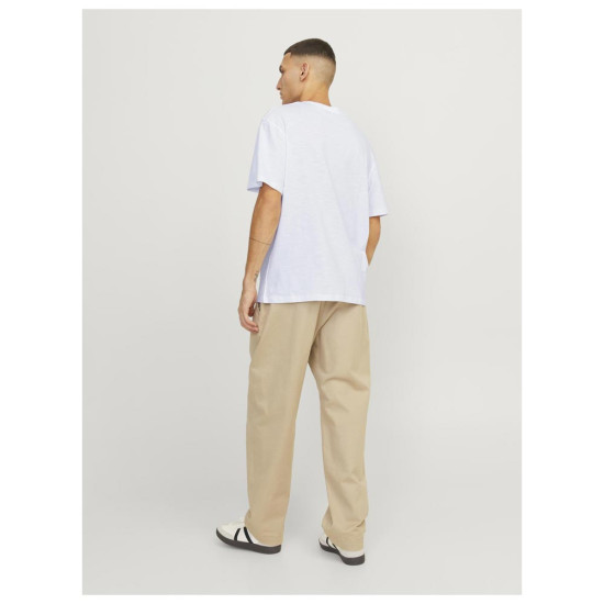 Jack & Jones Ανδρική κοντομάνικη μπλούζα Jack & Jones Ανδρική κοντομάνικη μπλούζα